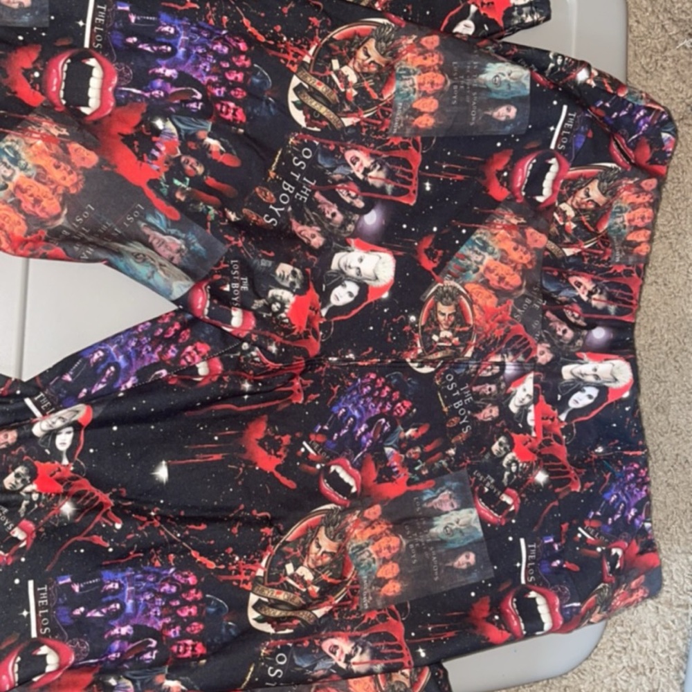 Lost Boys Leggings